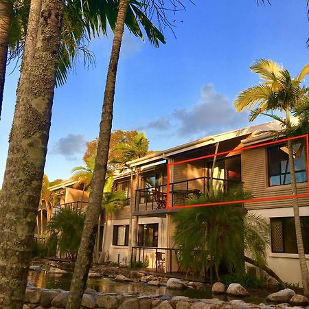 Apartment In 4* Resort - Pool Views - Great Location Noosaville Luaran gambar