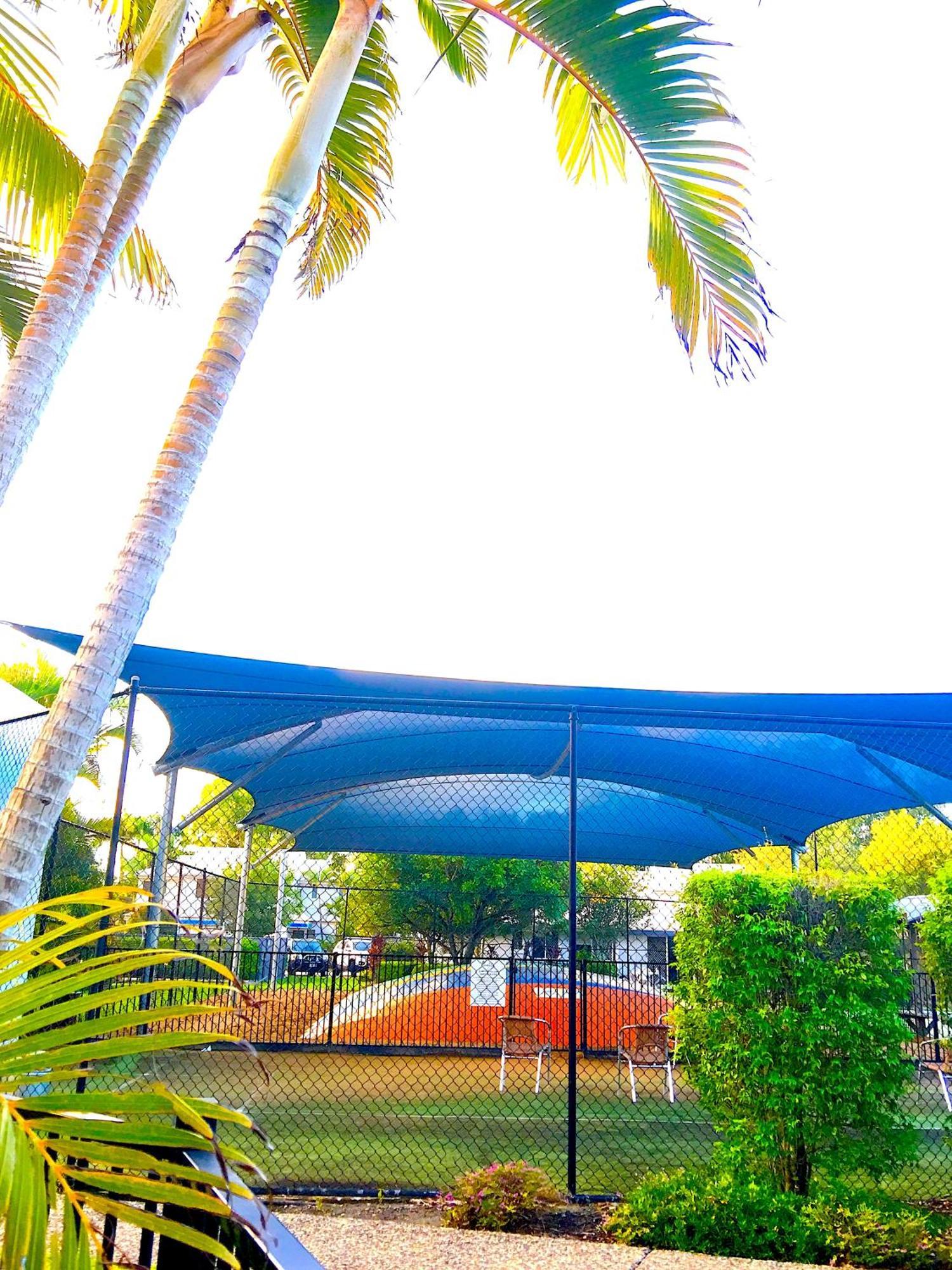 Apartment In 4* Resort - Pool Views - Great Location Noosaville Luaran gambar